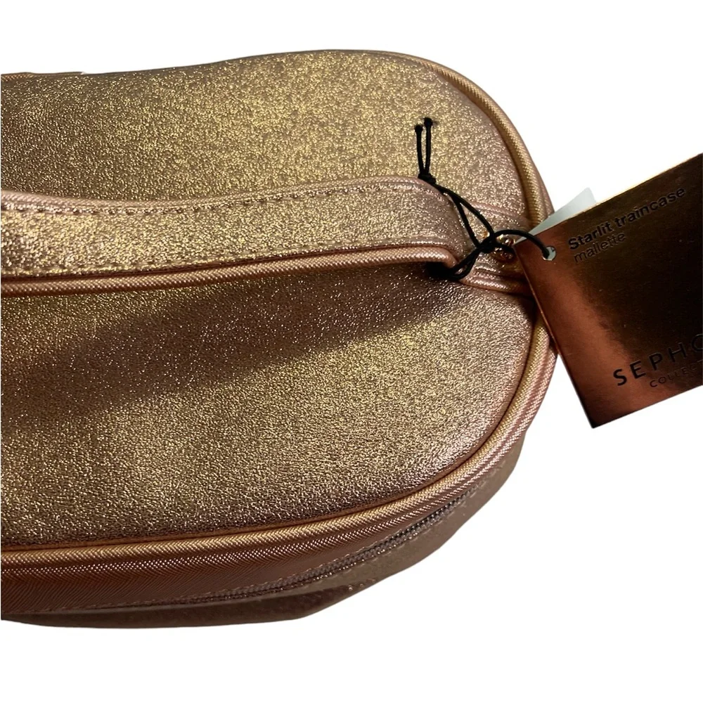 Limited Edition! Sephora Starlit Traincase!